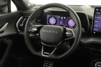 Škoda Kodiaq  RS 2.0 TSI RS