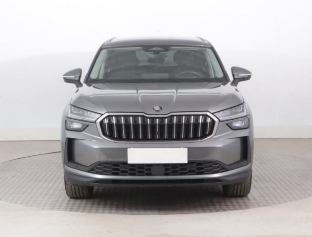 Škoda Kodiaq  1.5 TSI m-HEV Selection