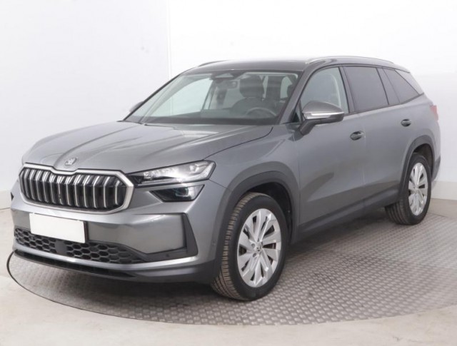 Škoda Kodiaq  1.5 TSI m-HEV Selection