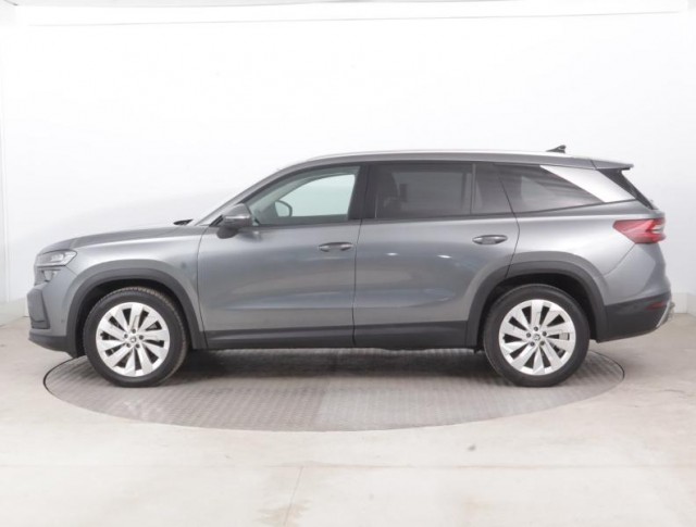 Škoda Kodiaq  1.5 TSI m-HEV Selection