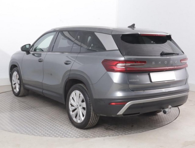 Škoda Kodiaq  1.5 TSI m-HEV Selection