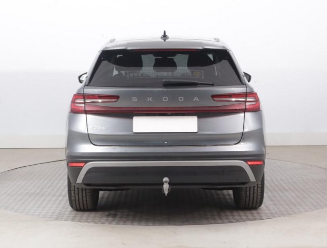 Škoda Kodiaq  1.5 TSI m-HEV Selection