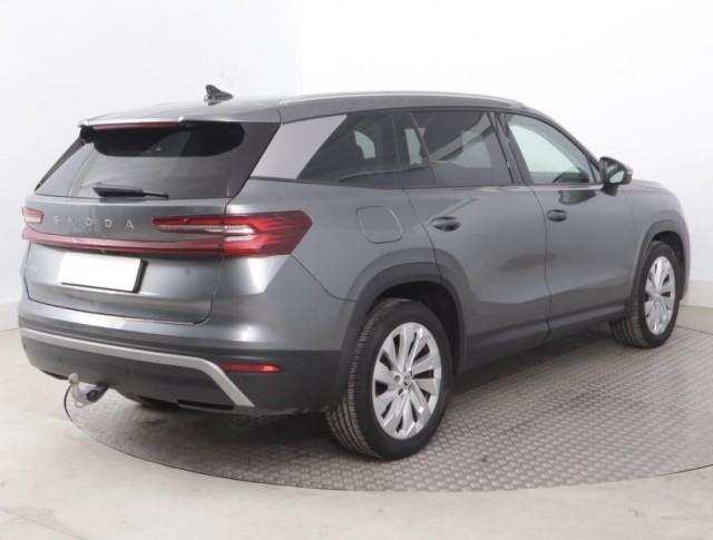 Škoda Kodiaq  1.5 TSI m-HEV Selection