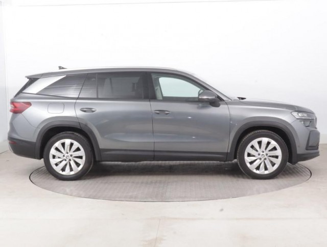 Škoda Kodiaq  1.5 TSI m-HEV Selection