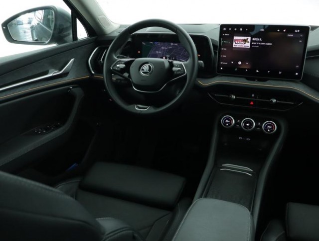 Škoda Kodiaq  1.5 TSI m-HEV Selection