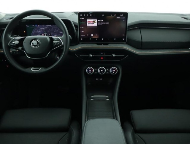 Škoda Kodiaq  1.5 TSI m-HEV Selection