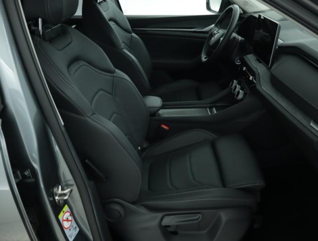 Škoda Kodiaq  1.5 TSI m-HEV Selection