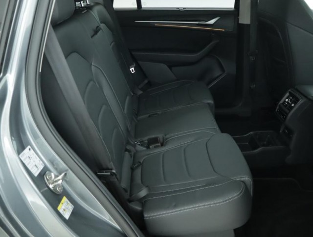 Škoda Kodiaq  1.5 TSI m-HEV Selection