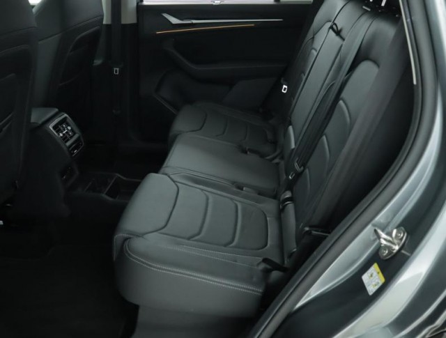 Škoda Kodiaq  1.5 TSI m-HEV Selection