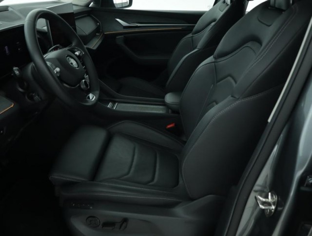 Škoda Kodiaq  1.5 TSI m-HEV Selection