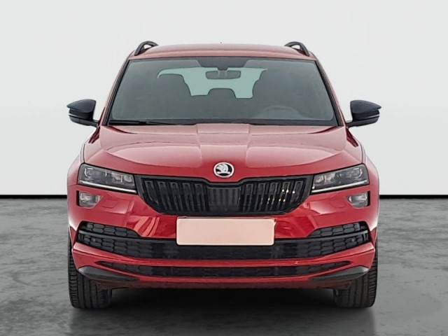 Škoda Karoq  1.5 TSI Sportline