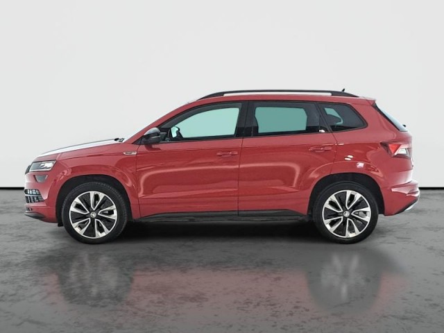 Škoda Karoq  1.5 TSI Sportline