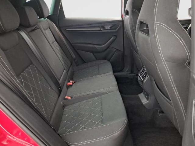 Škoda Karoq  1.5 TSI Sportline