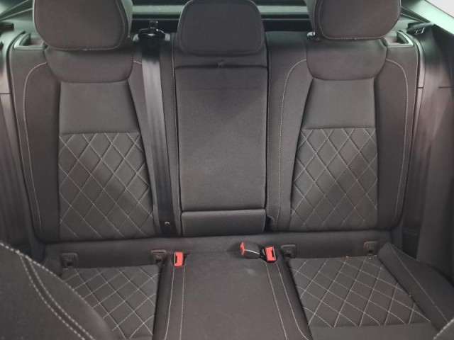 Škoda Karoq  1.5 TSI Sportline