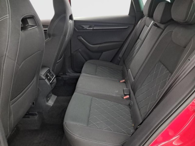 Škoda Karoq  1.5 TSI Sportline