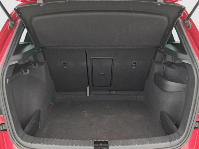 Škoda Karoq  1.5 TSI Sportline