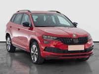 Škoda Karoq  1.5 TSI Sportline