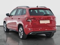 Škoda Karoq  1.5 TSI Sportline