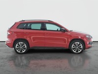 Škoda Karoq  1.5 TSI Sportline