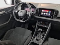 Škoda Karoq  1.5 TSI Sportline