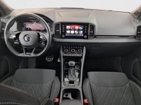 Škoda Karoq  1.5 TSI Sportline