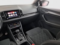 Škoda Karoq  1.5 TSI Sportline