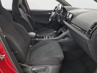 Škoda Karoq  1.5 TSI Sportline