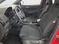Škoda Karoq  1.5 TSI Sportline