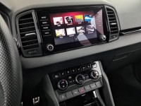 Škoda Karoq  1.5 TSI Sportline