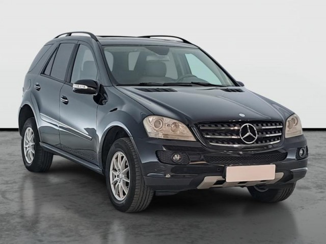 Mercedes-Benz ML  ML 280 CDI 