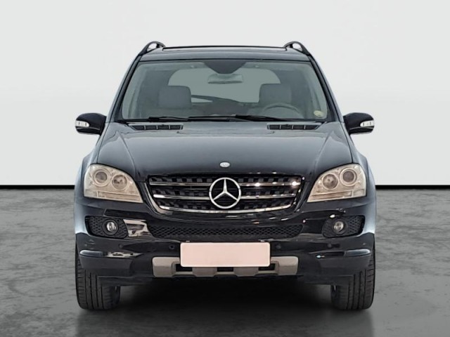 Mercedes-Benz ML  ML 280 CDI 