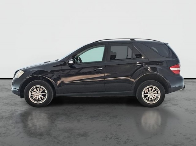 Mercedes-Benz ML  ML 280 CDI 