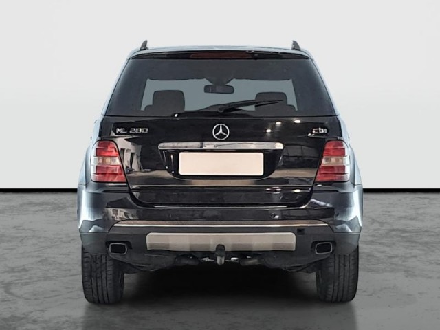 Mercedes-Benz ML  ML 280 CDI 
