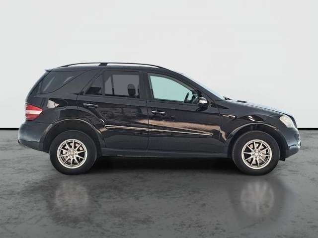 Mercedes-Benz ML  ML 280 CDI 