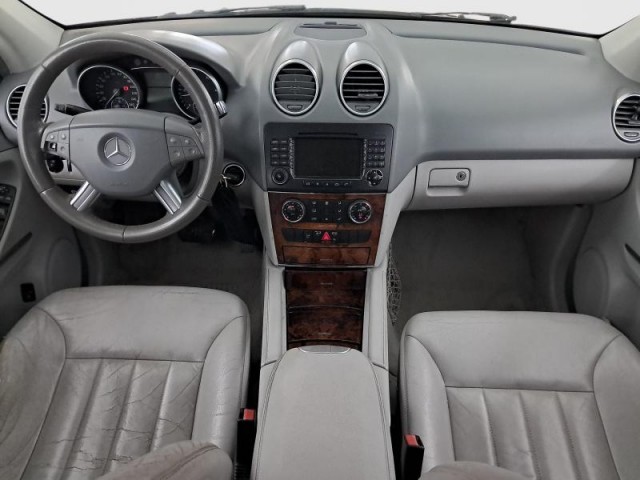 Mercedes-Benz ML  ML 280 CDI 