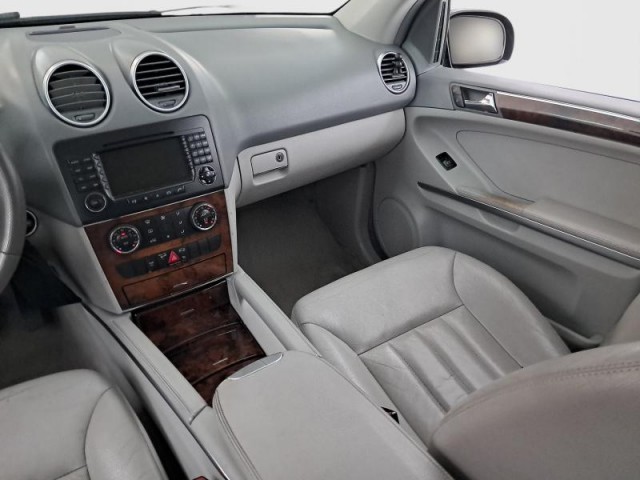 Mercedes-Benz ML  ML 280 CDI 
