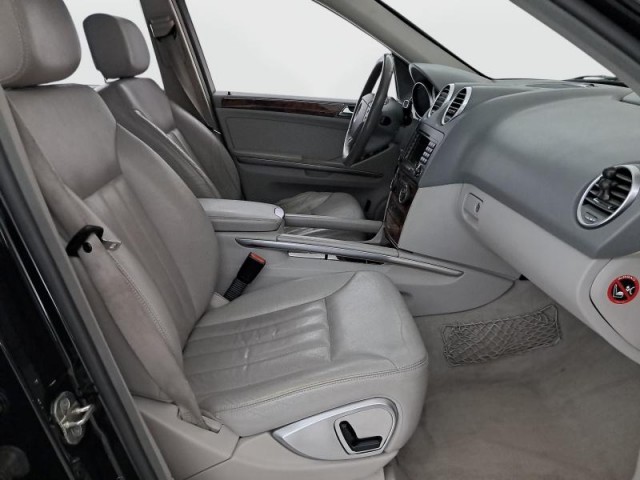 Mercedes-Benz ML  ML 280 CDI 