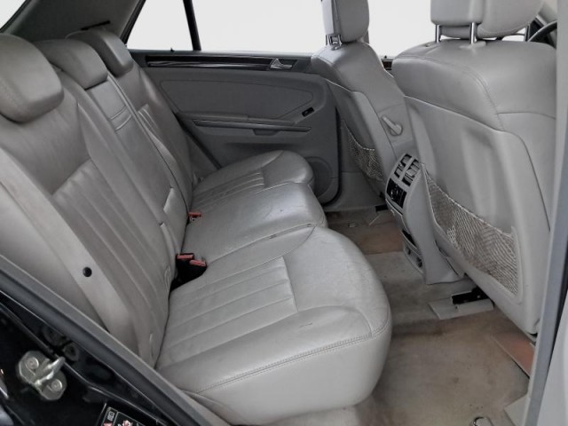 Mercedes-Benz ML  ML 280 CDI 