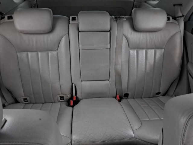Mercedes-Benz ML  ML 280 CDI 