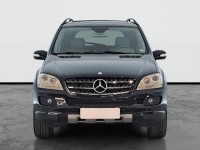 Mercedes-Benz ML  ML 280 CDI 