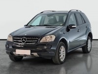 Mercedes-Benz ML  ML 280 CDI 