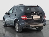 Mercedes-Benz ML  ML 280 CDI 