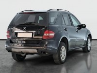 Mercedes-Benz ML  ML 280 CDI 