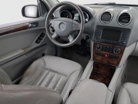 Mercedes-Benz ML  ML 280 CDI 