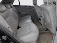Mercedes-Benz ML  ML 280 CDI 