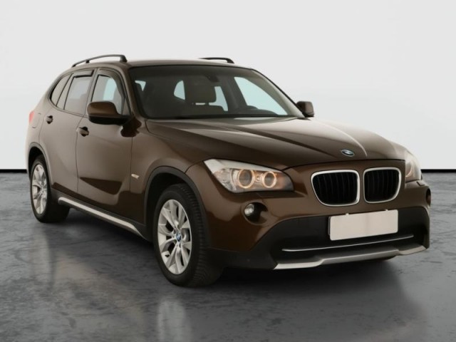 BMW X1  xDrive20d 