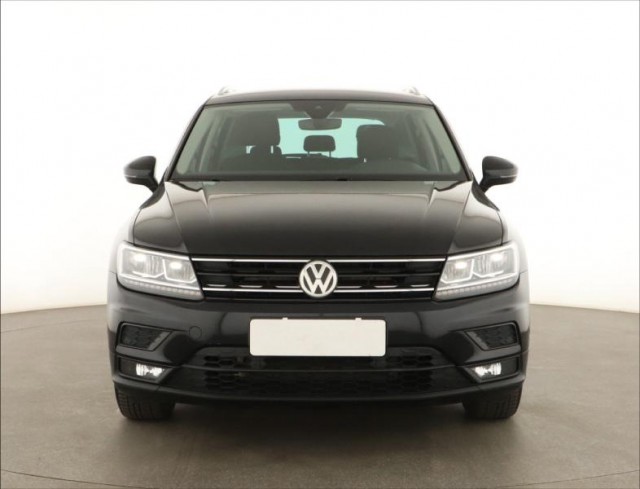 Volkswagen Tiguan  2.0 TDI 