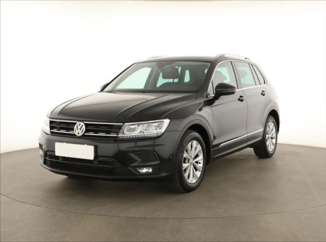Volkswagen Tiguan  2.0 TDI 