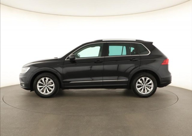 Volkswagen Tiguan  2.0 TDI 