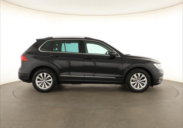 Volkswagen Tiguan  2.0 TDI 